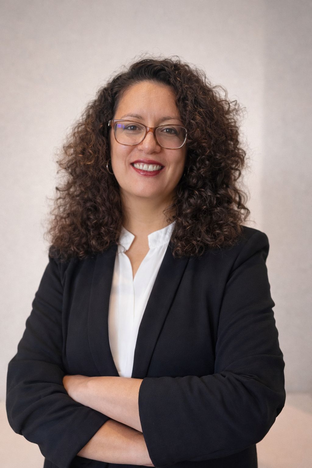 Mariela Haya, fundadora de Aklay